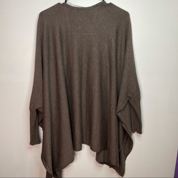Medium Brown Alfani Sweater - Picture 7 of 10